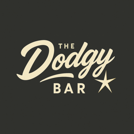 The Dodgy Bar